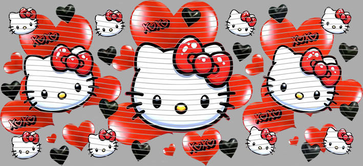 16oz Valentine-J8-965